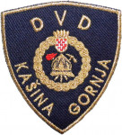 DVD KAŠINA GORNJA 2